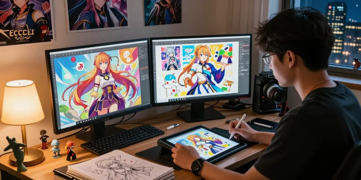 The Ecchi Games Shift: Why Adult Gamers Are Embracing Interactive Storytelling in 2026