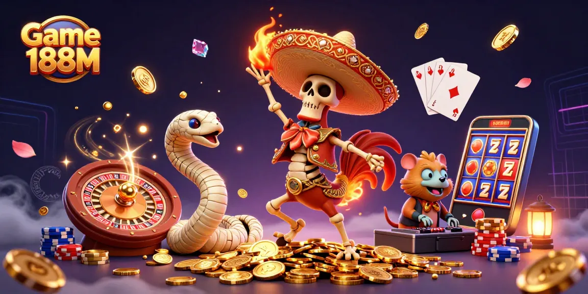 A No-Nonsense Guide to Game 188M That Actually Helps Players Master New Strategies in 2026